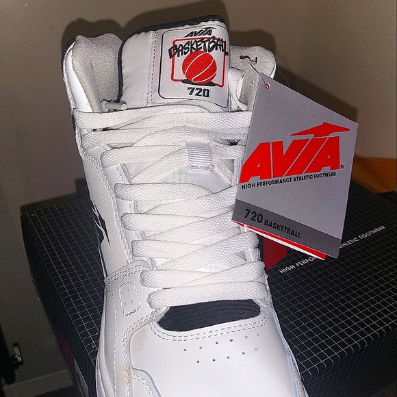 AVIA 720 🔥🔥🔥 - Picture 5 of 6